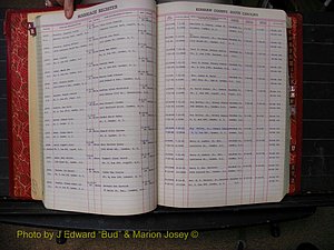 Kershaw Marriages, 1970-1981, White Index B (142).JPG