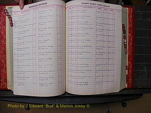 Kershaw Marriages, 1970-1981, White Index F (188).JPG
