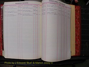 Kershaw Marriages, 1982-1985 Index W (311).JPG
