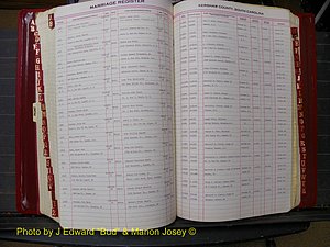 Kershaw Marriages, 1985-1988 Female Index B (246).JPG