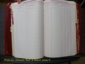 Kershaw Marriages, 1985-1988 Male Index K (172).JPG