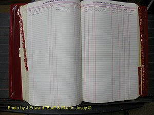 Kershaw Marriages, 1985-1988 Male Index Q (199).JPG