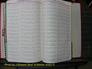 Kershaw Marriages, 1995-1996 Female Index R (219).JPG
