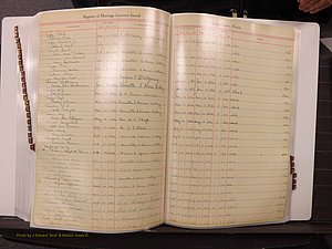 Lake Co, FL Marriage Book 2, 1929-1944 Index T3.JPG