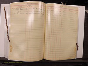 Lake Co, FL Marriage Book 2, 1929-1944 Index U.JPG