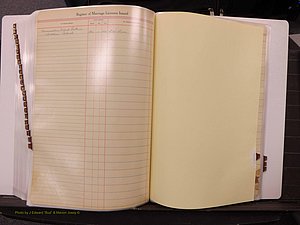 Lake Co, FL Marriage Book 2, 1929-1944 Index V2.JPG