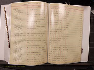 Lake Co, FL Marriage Book 2, 1929-1944 Index W14.JPG