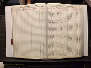 Lake Co, FL Marriage Index N-O-P-Q-R, 1889-1986 (121).JPG