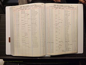 Lake Co, FL Marriage Index N-O-P-Q-R, 1889-1986 (223).JPG