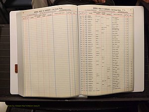 Lake Co, FL Marriage Index N-O-P-Q-R, 1889-1986 (231).JPG
