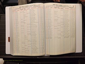 Lake Co, FL Marriage Index N-O-P-Q-R, 1889-1986 (234).JPG