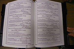 Laurens Co, GA, Marriages Book L, 1892 - 1906, P 578-679.JPG