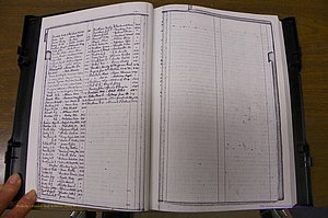 Laurens Co, GA, Marriages Book N, 1905 - 1915, White, Index F.JPG