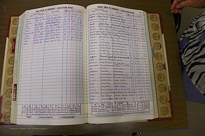 Laurens Co, GA, Marriage Indes Male & Female, 1986 - 2004, Female H 11.JPG