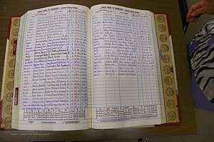 Laurens Co, GA, Marriage Indes Male & Female, 1986 - 2004, Female H 4.JPG