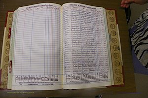 Laurens Co, GA, Marriage Indes Male & Female, 1986 - 2004, Female J 3.JPG