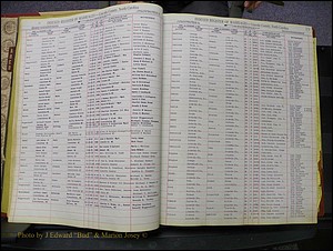 Lincoln Marriages, A-Z, From Beginning 020.JPG