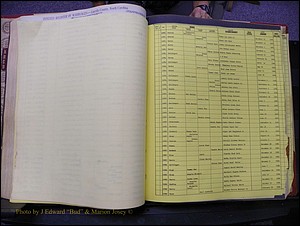 Lincoln Marriages, A-Z, From Beginning 138.JPG