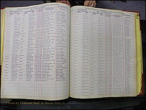 Lincoln Marriages, A-Z, From Beginning 175.JPG