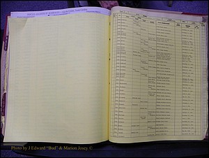 Lincoln Marriages, A-Z, From Beginning 272.JPG