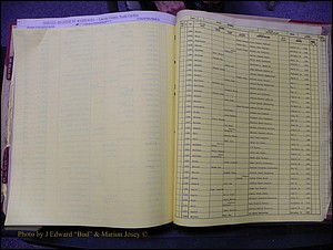 Lincoln Marriages, A-Z, From Beginning 280.JPG