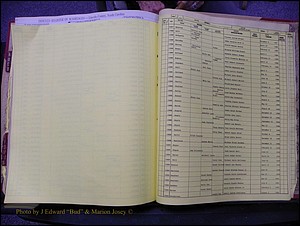 Lincoln Marriages, A-Z, From Beginning 282.JPG