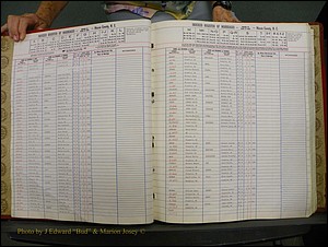 Macon Marriage Index, Male & Female 1943-1998 073.JPG