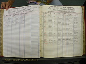 Macon Marriage Index, Male & Female 1943-1998 074.JPG