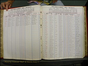 Macon Marriage Index, Male & Female 1943-1998 078.JPG