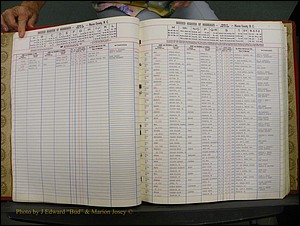 Macon Marriage Index, Male & Female 1943-1998 081.JPG