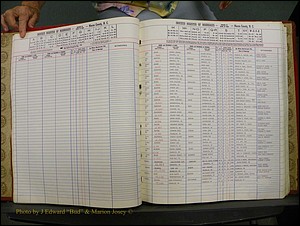 Macon Marriage Index, Male & Female 1943-1998 084.JPG