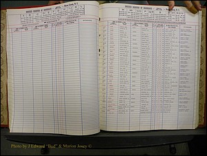 Macon Marriage Index, Male & Female 1943-1998 108.JPG