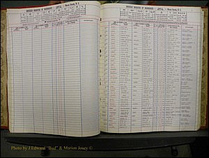 Macon Marriage Index, Male & Female 1943-1998 110.JPG