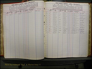 Macon Marriage Index, Male & Female 1943-1998 111.JPG