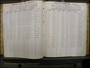 Macon Marriage Index, Male & Female 1943-1998 117.JPG