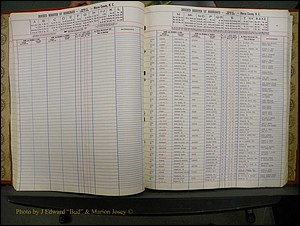 Macon Marriage Index, Male & Female 1943-1998 119.JPG
