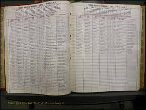 Macon Marriage Index, Male & Female 1943-1998 124.JPG