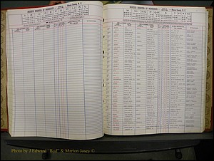 Macon Marriage Index, Male & Female 1943-1998 127.JPG