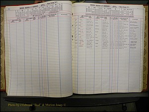 Macon Marriage Index, Male & Female 1943-1998 133.JPG