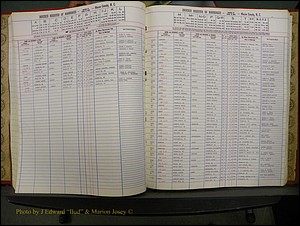 Macon Marriage Index, Male & Female 1943-1998 134.JPG
