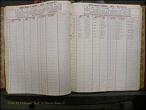 Macon Marriage Index, Male & Female 1943-1998 137.JPG