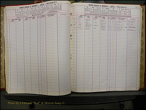 Macon Marriage Index, Male & Female 1943-1998 139.JPG