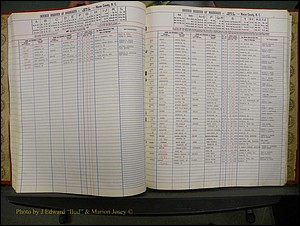 Macon Marriage Index, Male & Female 1943-1998 142.JPG