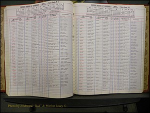 Macon Marriage Index, Male & Female 1943-1998 144.JPG