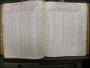 Macon Marriage Index, Male & Female 1943-1998 145.JPG