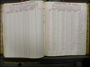 Macon Marriage Index, Male & Female 1943-1998 146.JPG