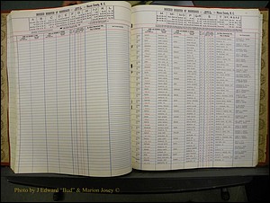 Macon Marriage Index, Male & Female 1943-1998 148.JPG