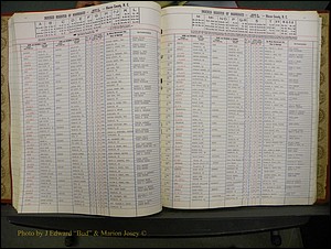 Macon Marriage Index, Male & Female 1943-1998 150.JPG