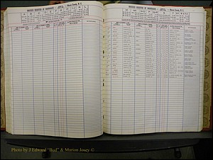 Macon Marriage Index, Male & Female 1943-1998 156.JPG
