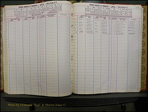 Macon Marriage Index, Male & Female 1943-1998 157.JPG